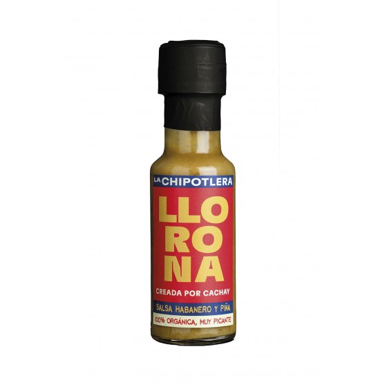 Salsa Llorona 125 g