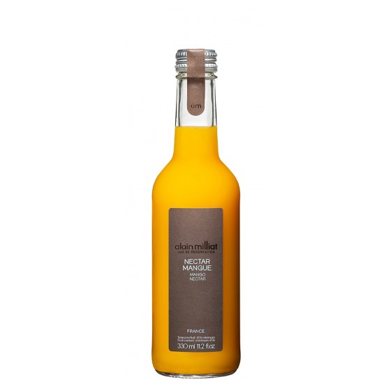 Nectar de mango 33 cl