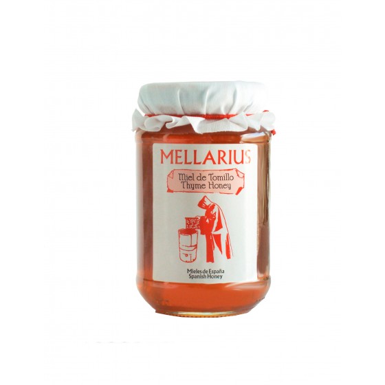 Miel de Tomillo 500 g