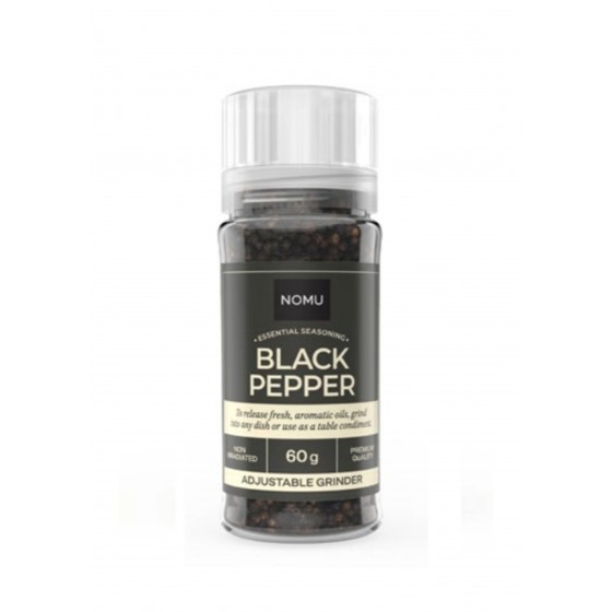 Black Pepper 60 g