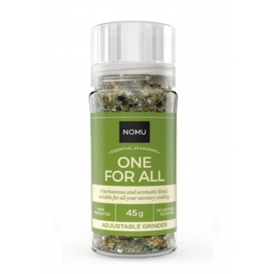 One For All 45 g