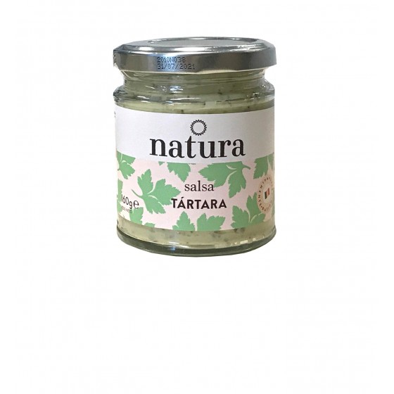 Salsa Tártara 160 g