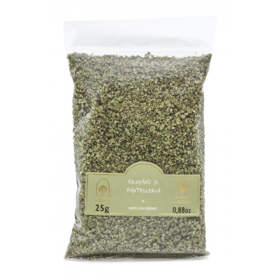 Orégano de Pantelleria 25 g