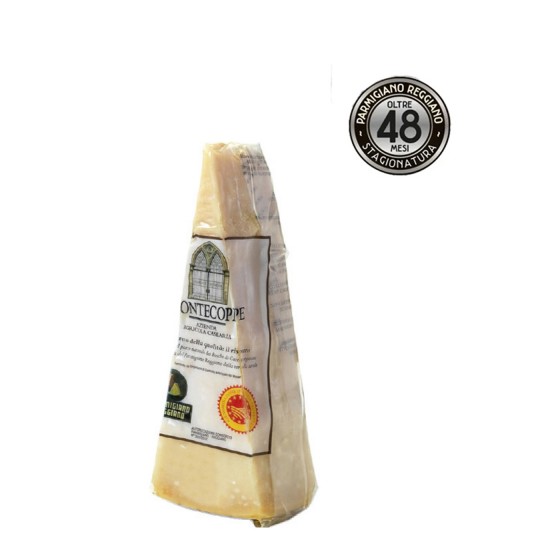 Parmigiano Reggiano DOP Artesano 48 meses