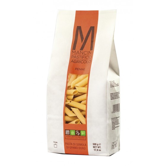 Penne Rigate 500 g