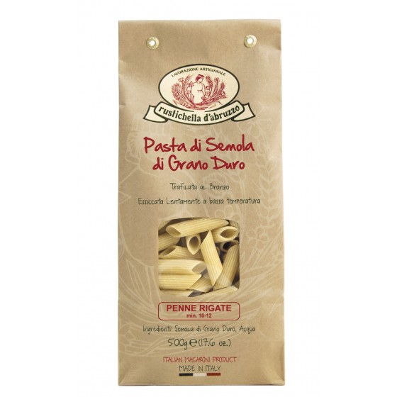 Penne Rigate 500 g
