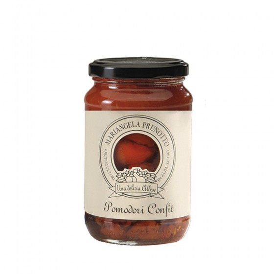 Tomate confitado 300 g