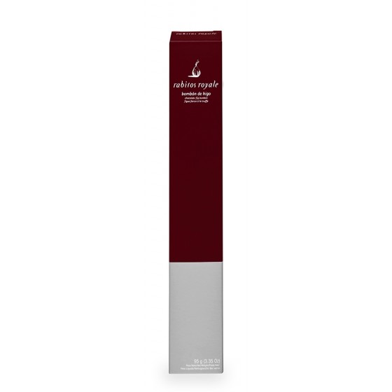 Rabitos Royale de Chocolate Negro 95 g
