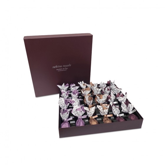 Rabitos Royale Collection 425 g