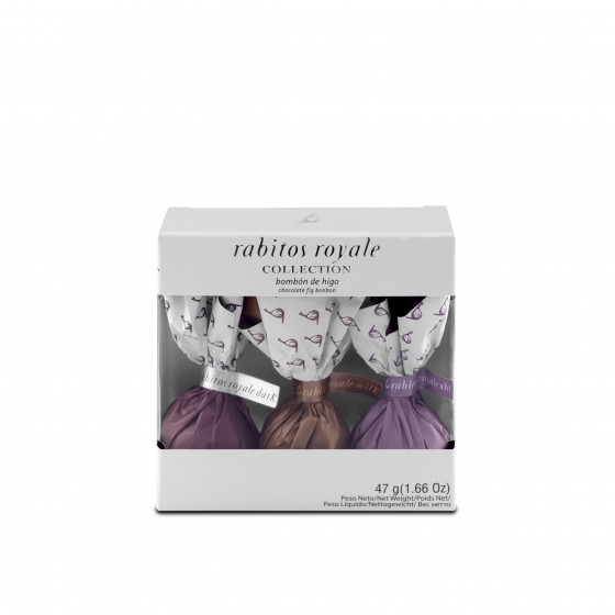 Rabitos Royale Collection 47 g
