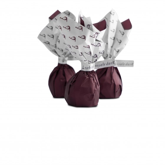 Rabitos Royale Chocolate Negro 4 kg 