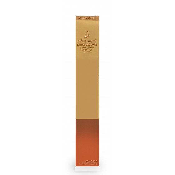 Rabitos Royale Chocolate con Leche  95 g