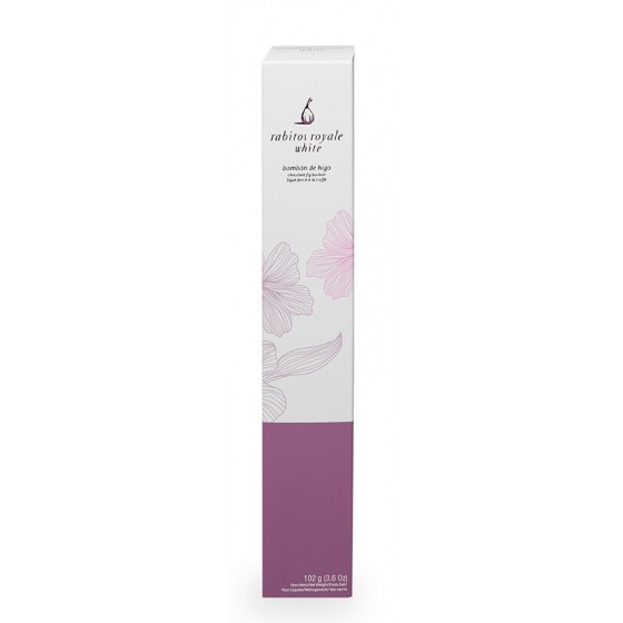 Rabitos Royale Chocolate Blanco 102 g