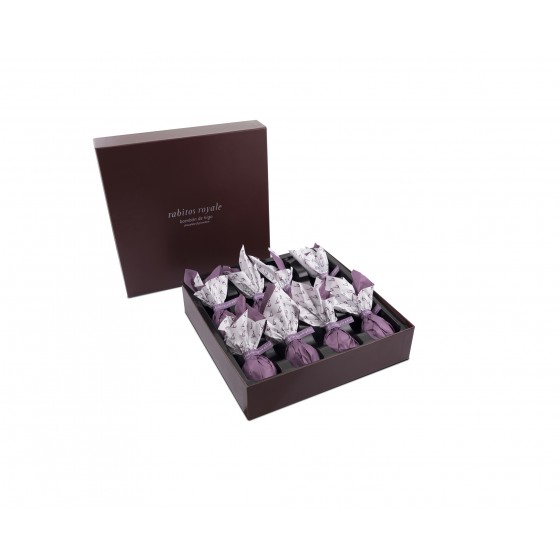 Rabitos Royale Chocolate Blanco 142 g