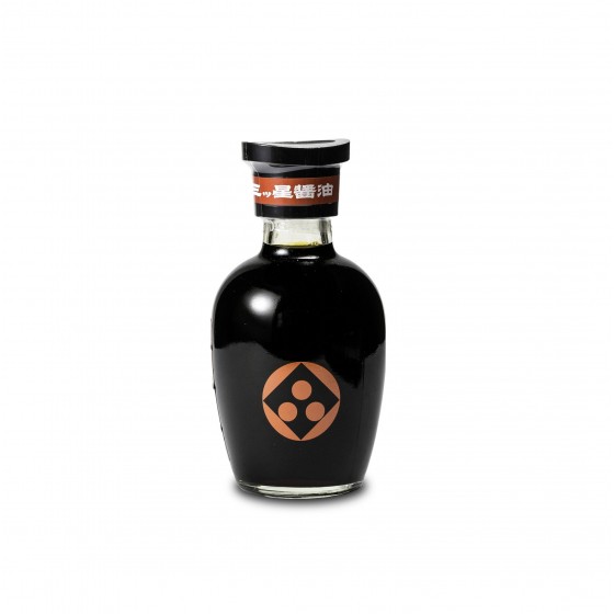 Mitsuboshi | Salsa de soja 200 ml