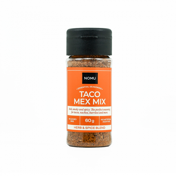 Taco Mex Mix 60 g