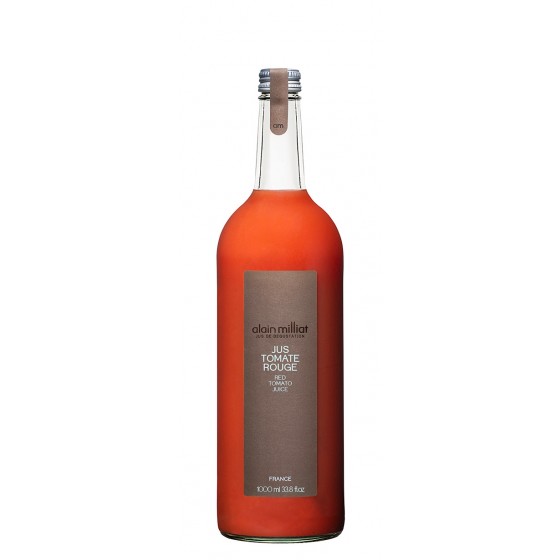 Zumo de tomate 1 l