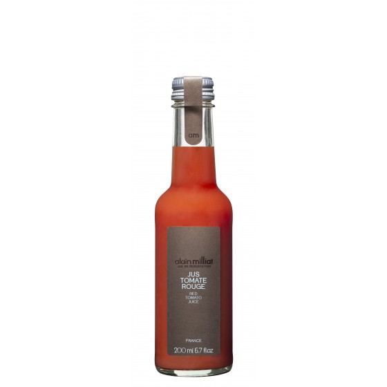 Zumo de tomate 20 cl