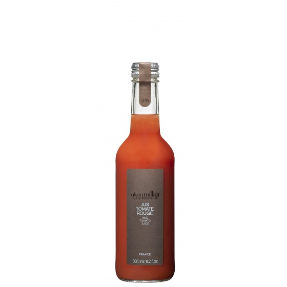 Zumo de tomate 33 cl