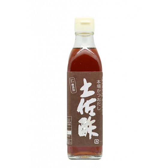 Vinagre de arroz Tosazu 300 ml