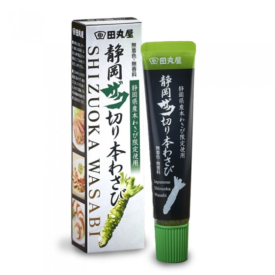 Pasta de hon-wasabi 42 g