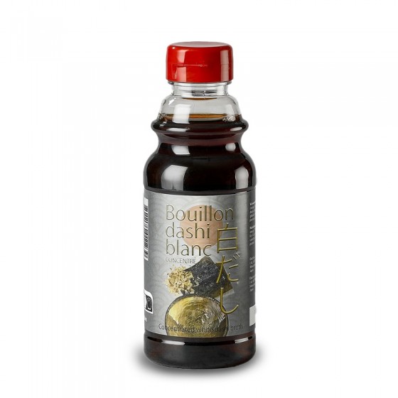 Caldo dashi blanco 300 ml