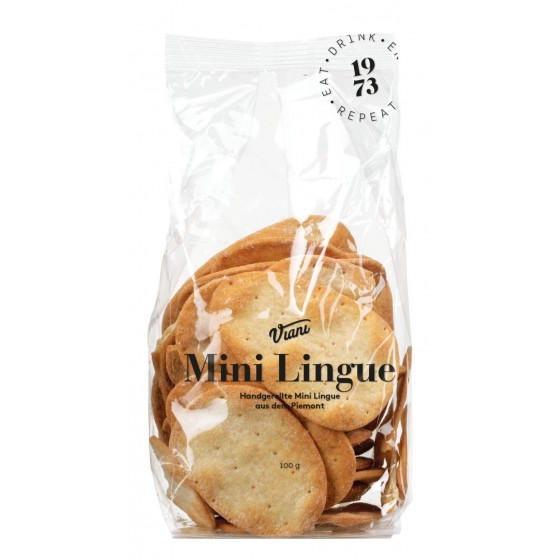 Mini Lingue