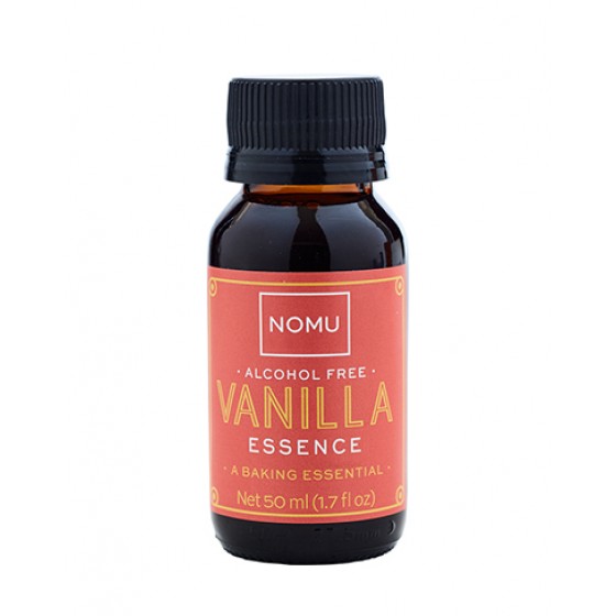 Esencia de Vainilla  50 ml
