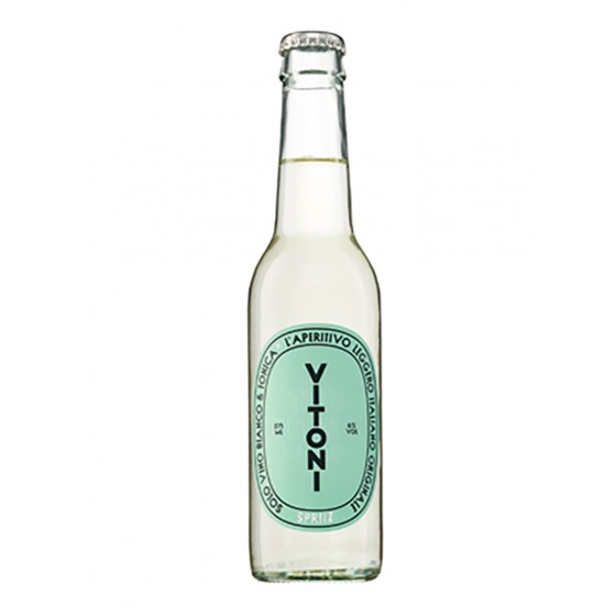 Vitoni Bianco 27,5 cl
