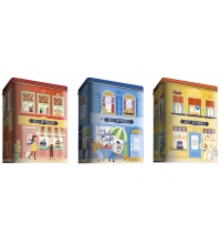 Casas Flamencas 200 g