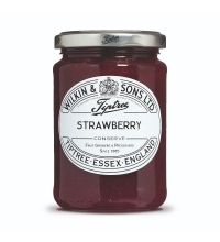 Mermelada de fresa 340 g