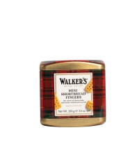 Mini Shortbread Fingers 100 g