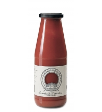 Passata di Pomodoro BIO 690 g