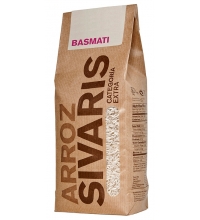 Arroz Basmati 1 kg