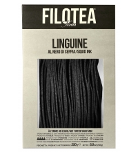 Linguine al Nero di Sepia 250 g