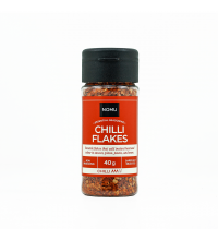Chilli Flakes 40 g
