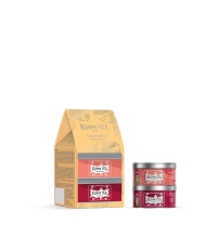Les Infusions - Herbal Teas BIO Surtido 2 x 20 g