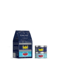 Les Thés Noirs | Black Teas BIO Surtido 2 x 20 g