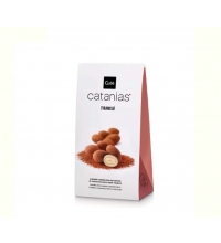 Catanias tiramisú 60 g