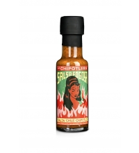 Salsa Fogosa 125 g
