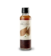 Salsa de brotes de bambú 150 ml