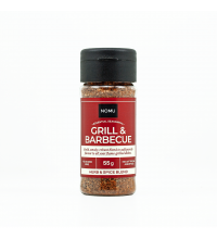 Grill & Barbacue 55 g