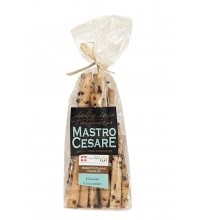 Grissini con chocolate 200 g