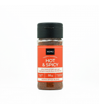 Hot & Spicy 55 g