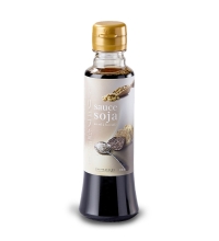 Salsa de soja con trufa 200 ml