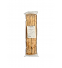 Palitos de pan al aceite de oliva Virgen Extra 200 g