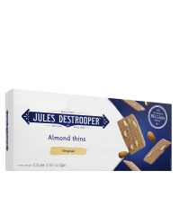 Biscuits de almendras 100 g
