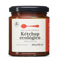 Ketchup BIO  250 g