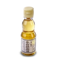 Aceite de sésamo tostado 170 g