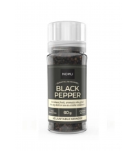 Black Pepper 60 g